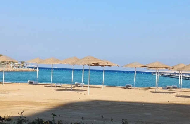 Seas the Day, Centeral, Beach Front, Free Wi-Fi