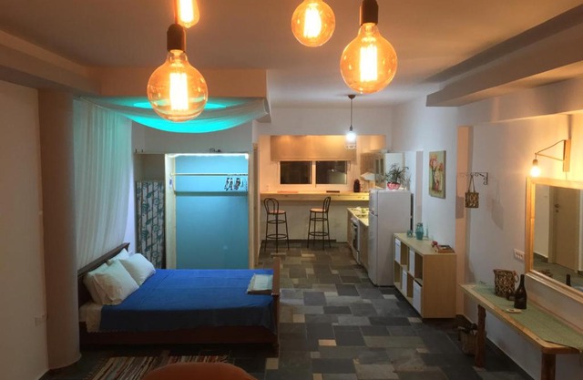 Seascape Apartment