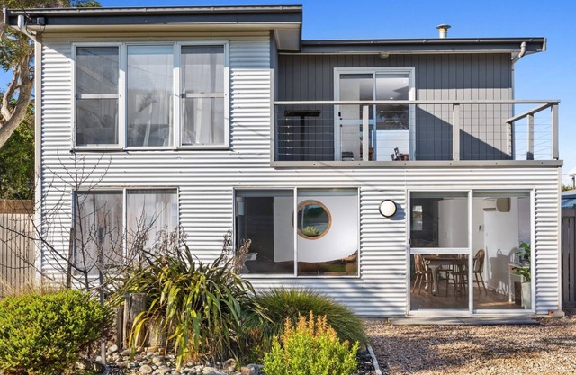 Seascape at Cape Paterson