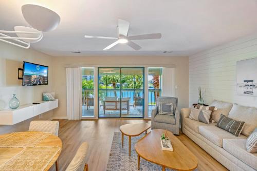 Seascape Boardwalk Villa 277