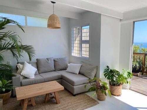 Seascape Cottage