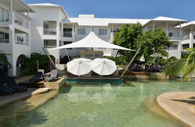 Seascape Holidays at Portsea