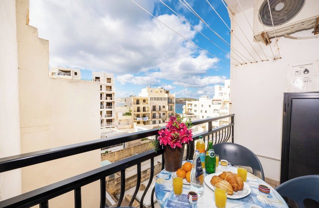 Seashells 1 Bedroom Apartament.