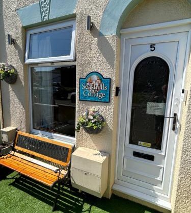 Seashells Cottage