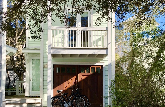 Seaside "Atrium" |Spacious 1BR | 2 FULL Baths | sleeps 4 |Pet friendly!