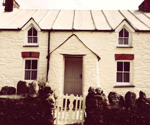 Seaside Cottage