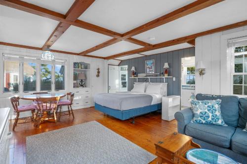 Seaside Cottages - Cottage 27 - Compass Rose