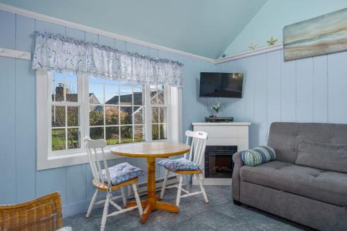 Seaside Cottages - Cottage 14 - Mist Cottage