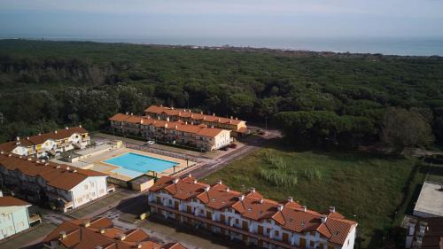 Seaside family flat-Beahost