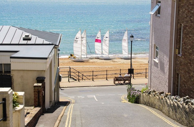 Seaside