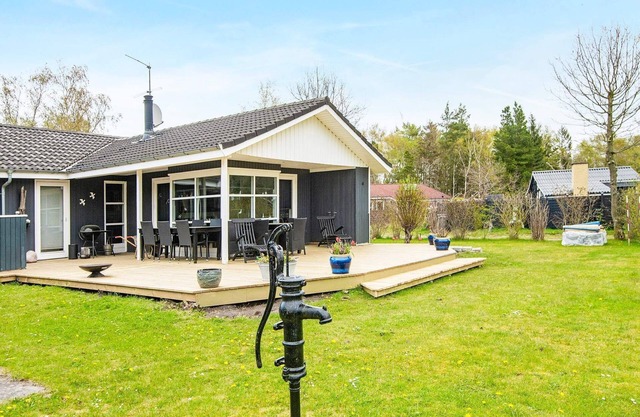 Seaside Haven with Swing - By Traum Ferienwohnungen