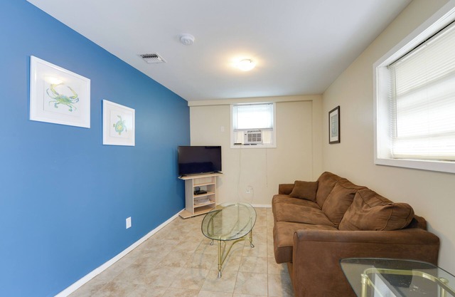 Seaside Heights Cottage < 1 Mile to Beaches!