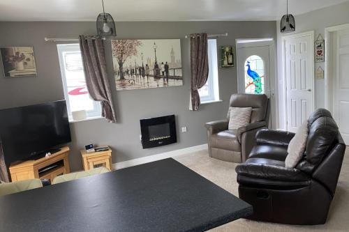 Seaside Hideaway Cottage in Bridlington