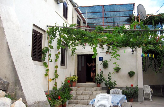 Seaside holiday house Sladjenovici, Dubrovnik - 2163