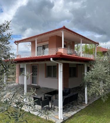 Seaside House