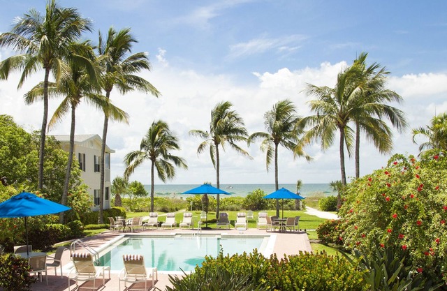 Seaside Inn