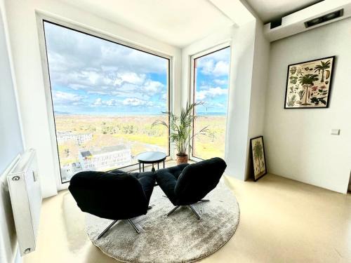 Seaside Loft 16