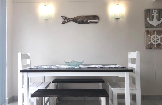 Seaside Place