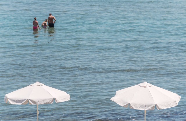 Seaside Resorts