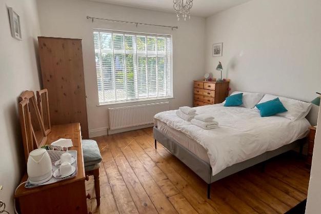 Seaside Rooms Gorleston