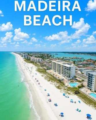 Seaside Serenity New 2BR by Beach and Hospitals