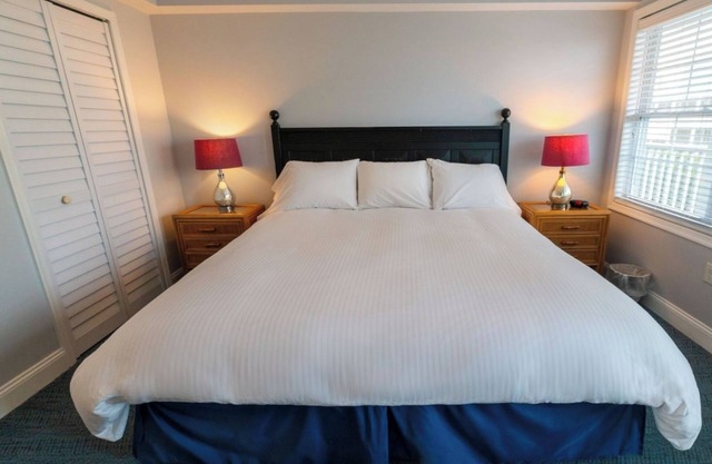 Seaside Serenity | Oceanfront Suites, Pool, Bike Rentals & Wellness Amenities