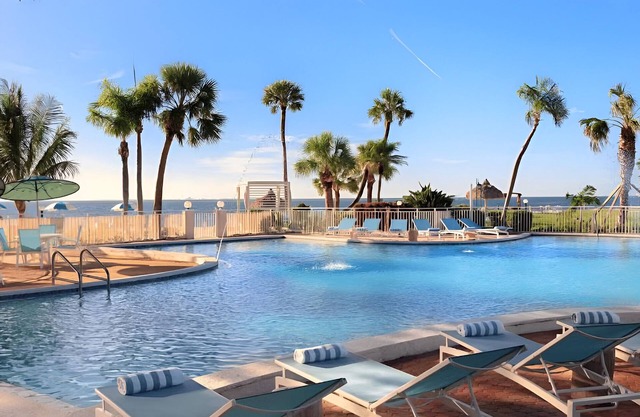 Seaside Serenity | Luxe Group Relaxation & Adventure Experience | 2 Units