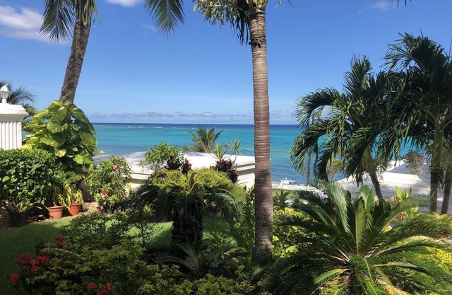 Seaside Shore Condominiums 111