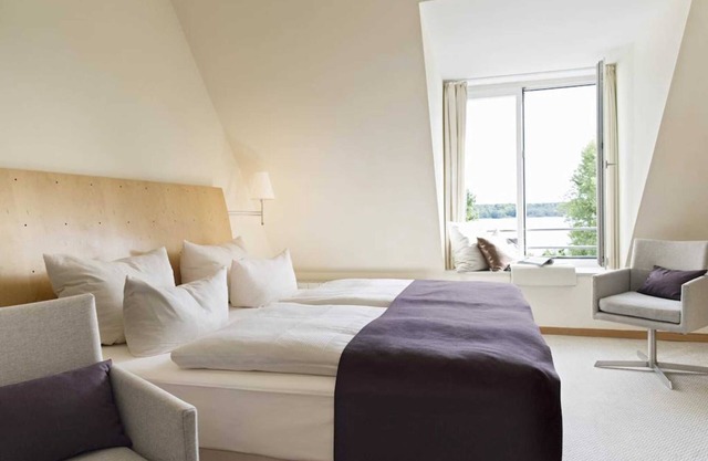 Seaside snuggle room - Hotel Kleines Meer Object ID 129080