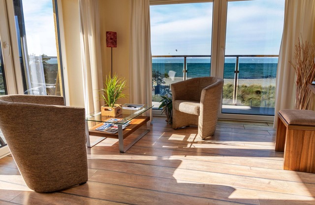 Seaside-Strandhotel
