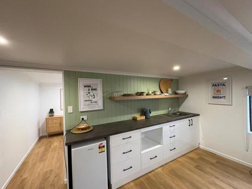Seaside Studio