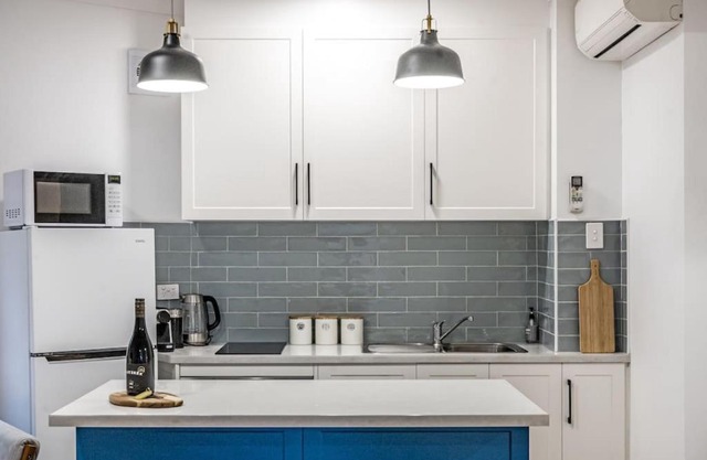Seaside Victor Harbour Apartment