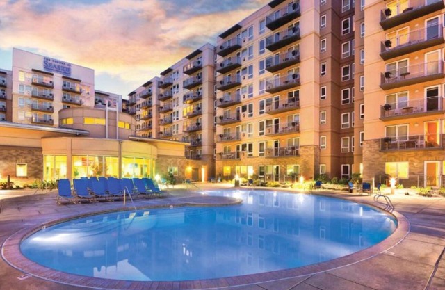 SEASIDE WORLDMARK RESORT. 2 bedrooms deluxe w/jetted bathtub. 8/16- 8/23, 2025