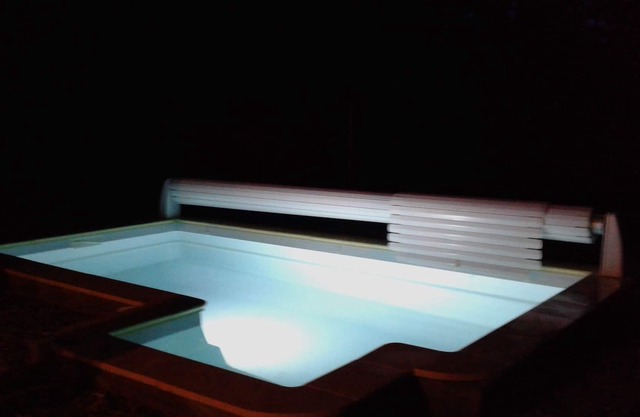 Seasonal rental in the heart of southern Ardèche, many activities.