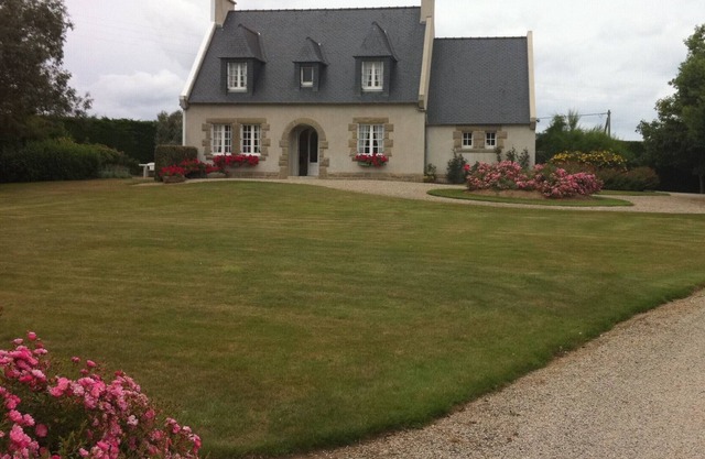Seasonal rental on the Côte des Légendes