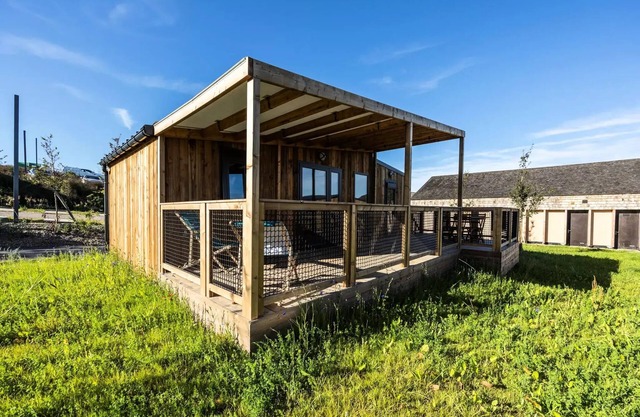 Seasonova Saâne and Sea Estate * - PRESTIGE COTTAGE 3 bedrooms 6 persons