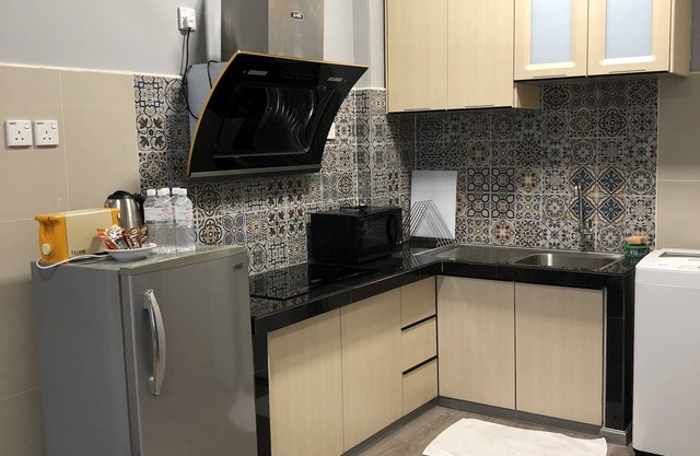 Seaview Apartment