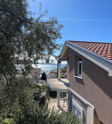Seaview apartment - Zelenika
