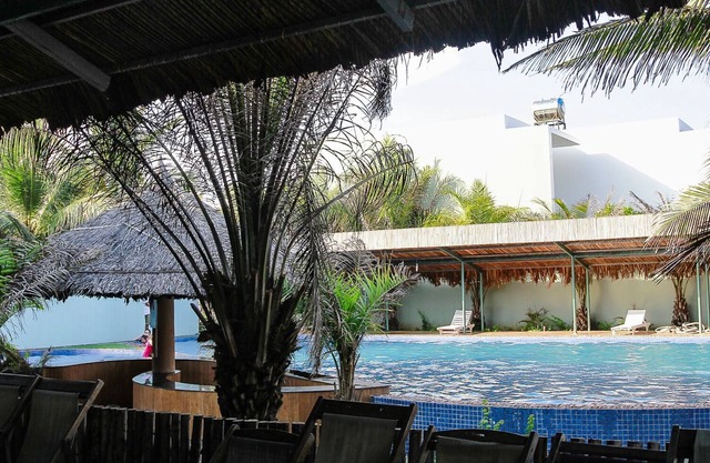 SEAVIEW BLUE SAPPHIRE RESORT APARTMENT