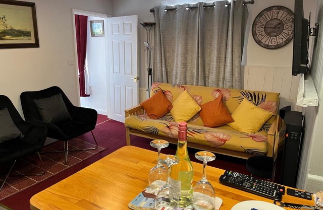 Seaview Cottage 24 Freeman Street