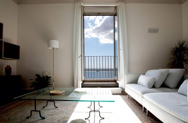Seaview Design Home in Ortigia 21 by Wonderful Italy