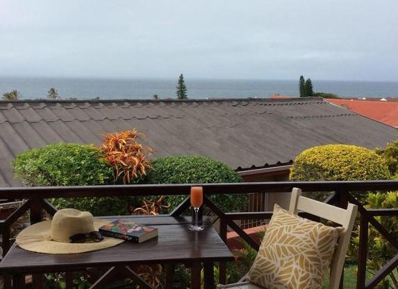 Seaview on Shelly