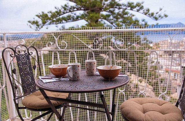 Seaview Serenity apartment