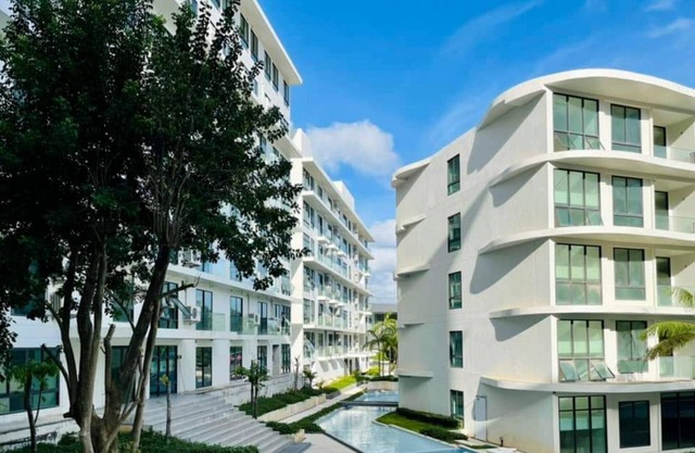 SeaView Stay Walk to Waterpark Town C137