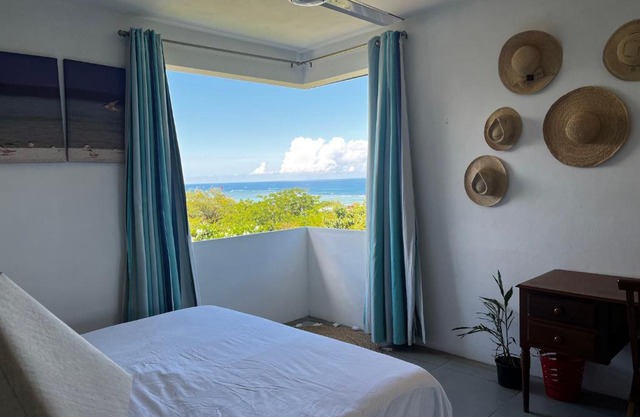 Seaview Sunset Apartment