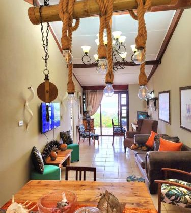 Seaview Villa 26