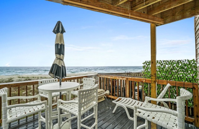 Seaward Townhomes By Panhandle Getaways