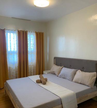 Seawind Condo Tower 4 9R 9th floor