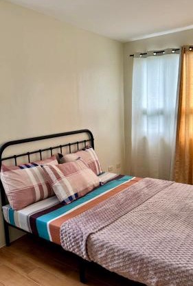 Seawind Condominium Sasa, Davao City