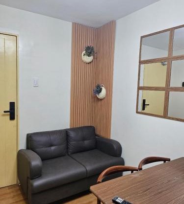 Seawind Condominium Staycation by Resty Estor,REB